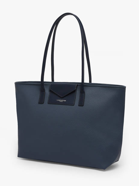 Sac Porté épaule Maya Double Kba Lancaster Bleu maya double kba 103 vue secondaire 2