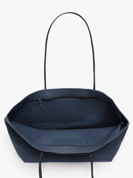 Sac Porté épaule Maya Double Kba Lancaster Bleu maya double kba 103 vue secondaire 3