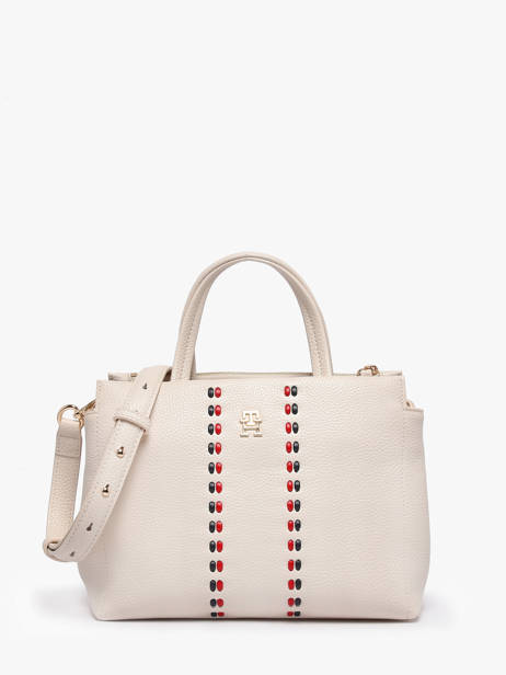 Shoulder Bag Timeless Tommy hilfiger White timeless AW18154