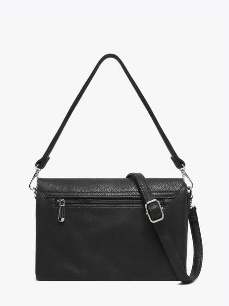Crossbody Bag Wt Grained Miniprix Black wt grained H6990 other view 3