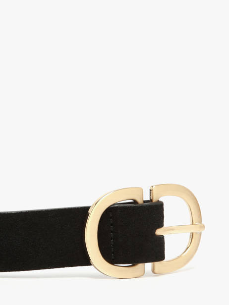Belt Pieces Black juva 17102275 other view 2