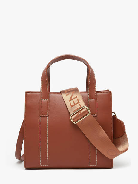 Satchel Aury Re Valentino Brown aury re VBS9OB05 other view 4