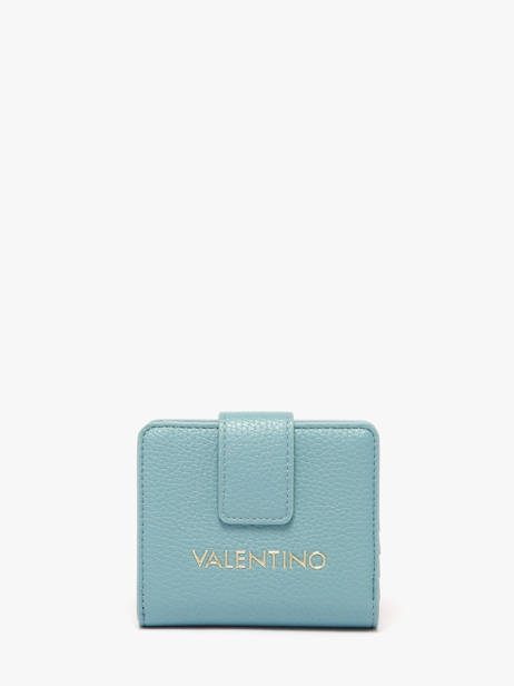 Coin Purse Alexia Valentino Blue alexia VPS58215