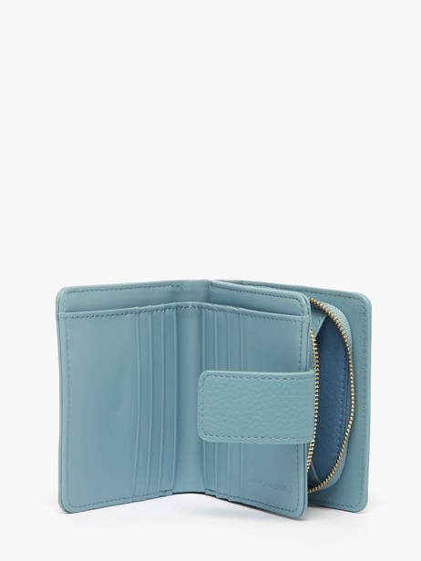 Coin Purse Alexia Valentino Blue alexia VPS58215 other view 1
