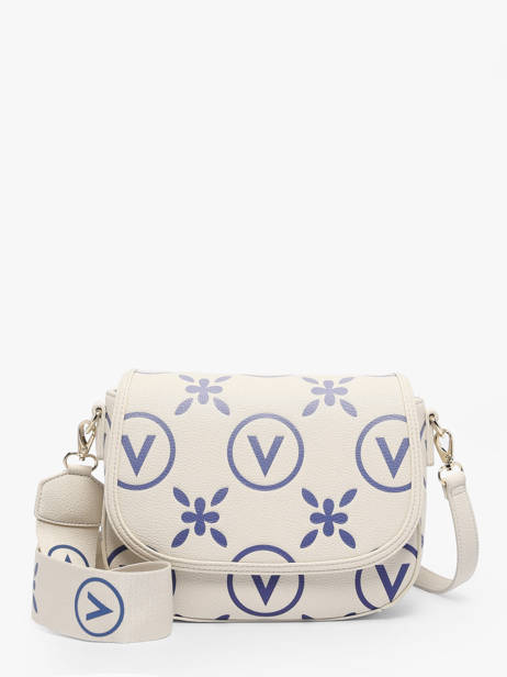 Crossbody Bag Samba Re Print Valentino Beige samba re print VBS9RS10