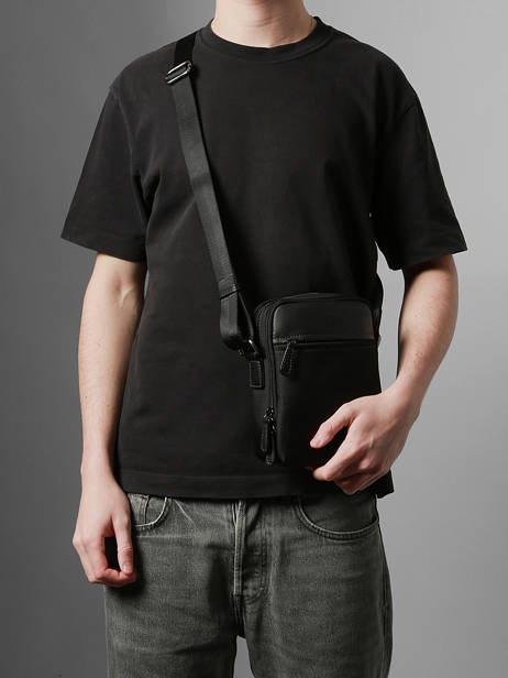 Crossbody Bag Francinel Black porto 653103 other view 1