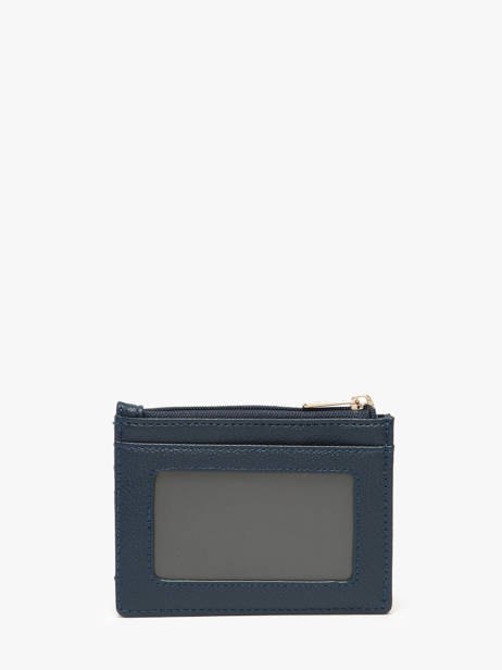 Card Holder Lys Hexagona Blue lys 568448 other view 2