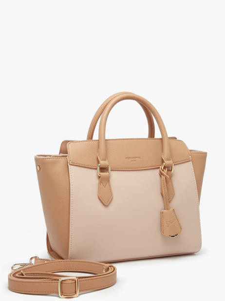 Sac à Main Lys Hexagona Beige lys 5620253 vue secondaire 2