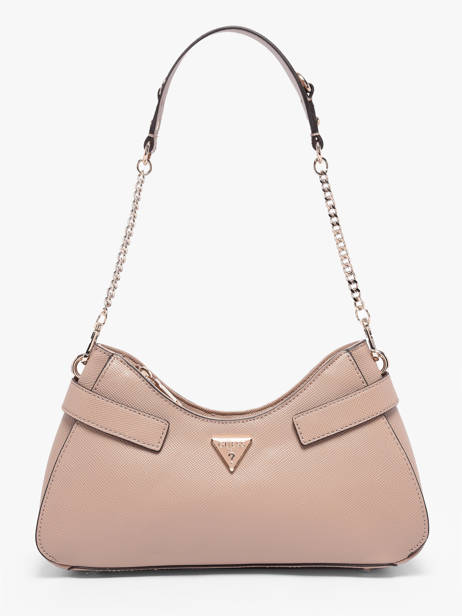 Shoulder Bag Serenova Guess Beige serenova ZG809118