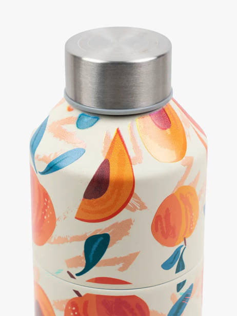 Drinking Bottle Cabaia Multicolor bottle BOTTLE63 other view 1