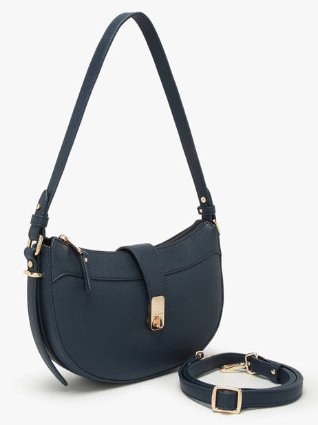 Sac Porté épaule Lys Hexagona Bleu lys 5620252 vue secondaire 2