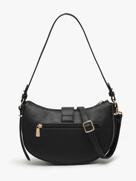 Sac Porté épaule Lys Hexagona Noir lys 5620252 vue secondaire 4