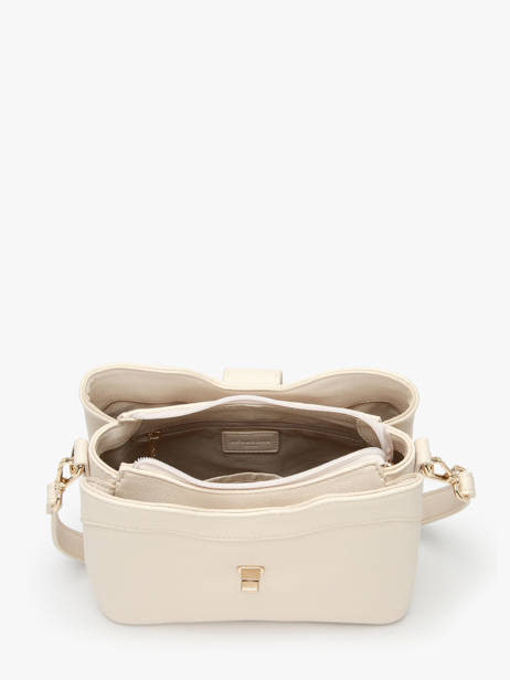 Sac Porté épaule Lys Hexagona Beige lys 5620254 vue secondaire 3