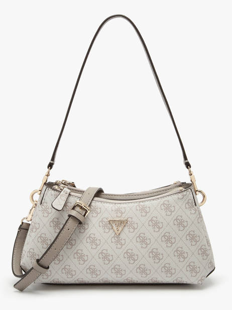 Crossbody Bag Noelle Guess Beige noelle BG967273