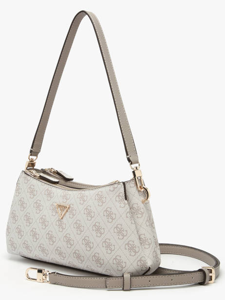 Crossbody Bag Noelle Guess Beige noelle BG967273 other view 2