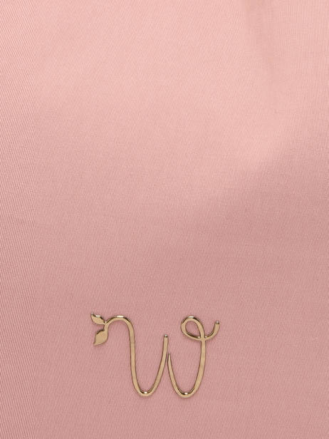 Crossbody Bag Woomen Pink primevere WPRI03 other view 5