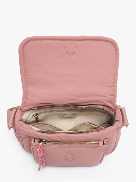 Shoulder Bag S Primevere Woomen Pink primevere WPRI07 other view 3