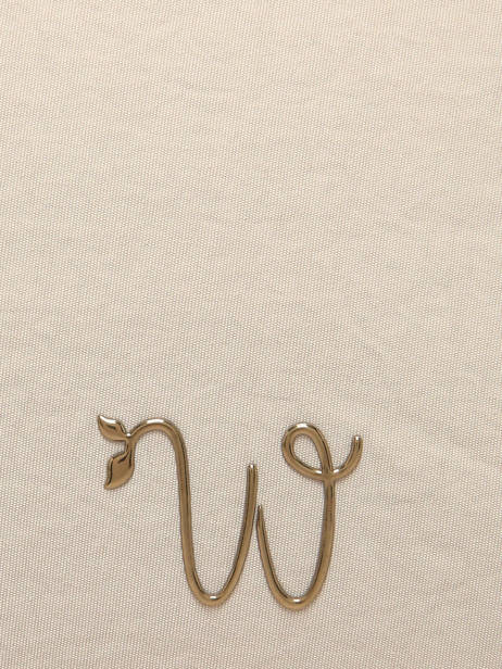 Shoulder Bag Primevere Woomen Beige primevere WPRI19 other view 5