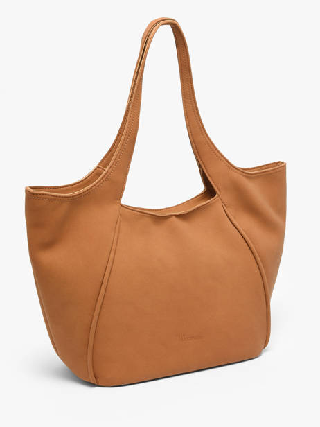 Sac Porté épaule Crocus Woomen Marron crocus WCRO07 vue secondaire 2