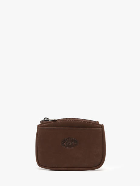 Coin Purse Bilbao Leather Francinel Brown bilbao 47946