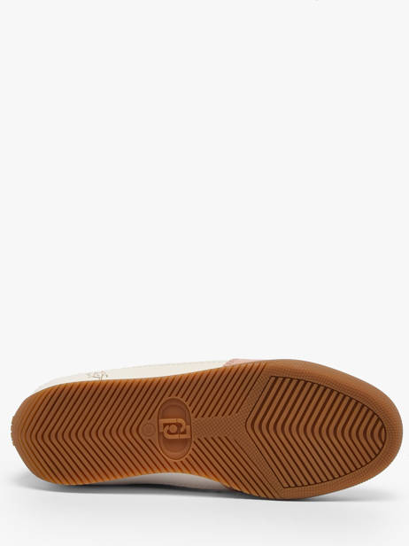 Sneakers Liu jo Pink women 6093TXSN other view 4