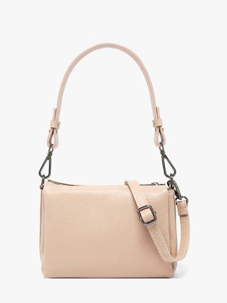 Shoulder Bag Caviar Leather Milano Beige caviar CA25065 other view 4