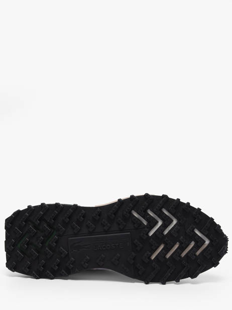 Sneakers Lacoste White men 1SMA0041 other view 5