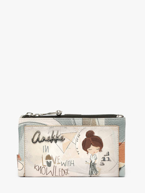 Wallet Sophia Anekke Brown sophia 42809907