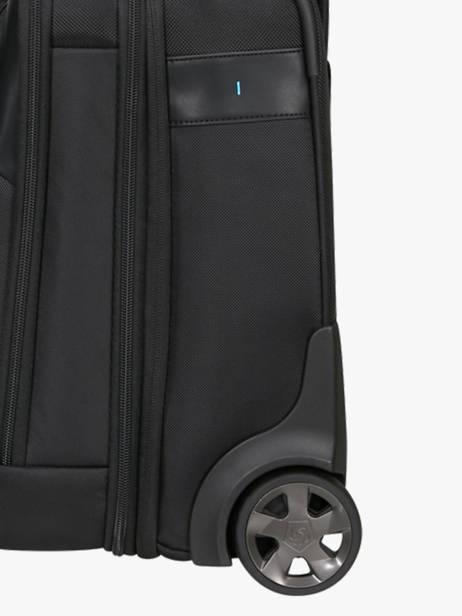 Pilot-case à Roulettes Pc 15