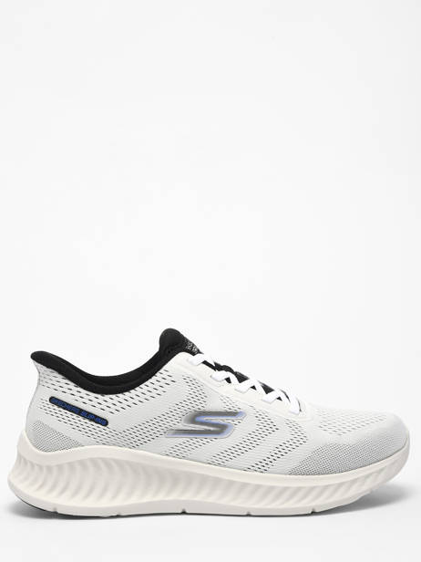 Sneakers Skechers White men 216375