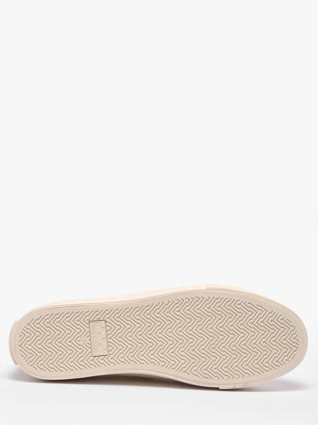 Sneakers No name Gold women GHSF045Y other view 4