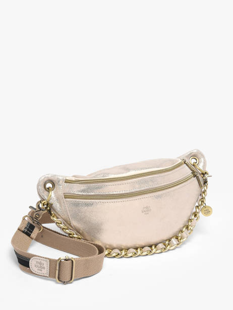 Belt Bag Mila louise White vintage 23689X other view 2