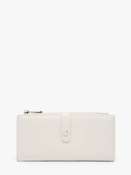 Wallet Dune David jones White dune DJ0086