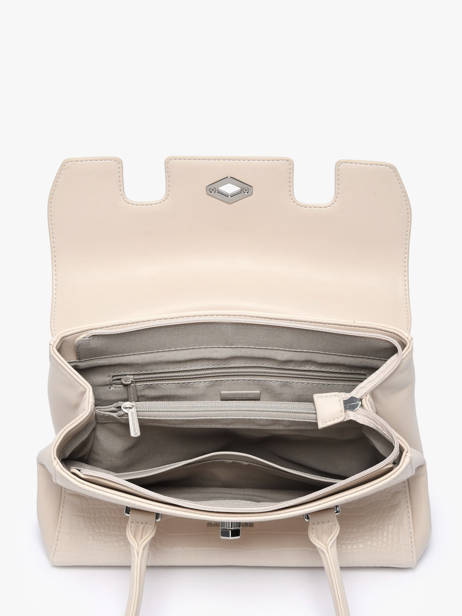 Sac Porté épaule South Africa Polyurethane David jones Beige south africa CM8319 vue secondaire 3