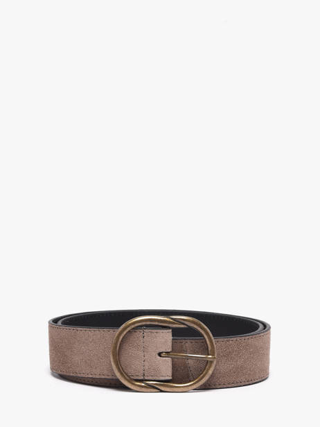 Belt Pieces Brown laura 17112619