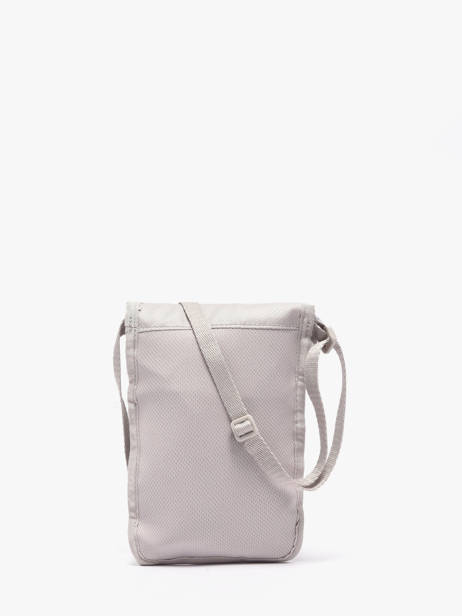 Travel Wallet Samsonite Gray ta revolution 157361 other view 2