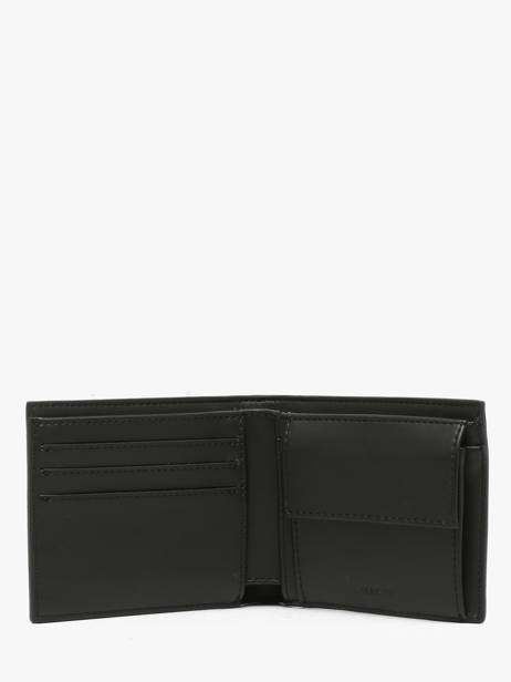 Wallet Langon Lacoste Black langon NH5281HW other view 1