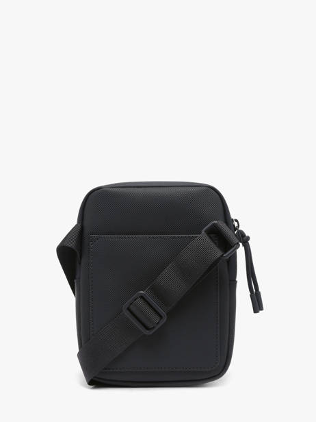 Crossbody Bag Lcst Lacoste Blue lcst NH3307LV other view 4