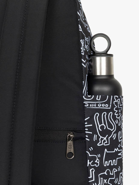 1 Compartment Backpack With 14