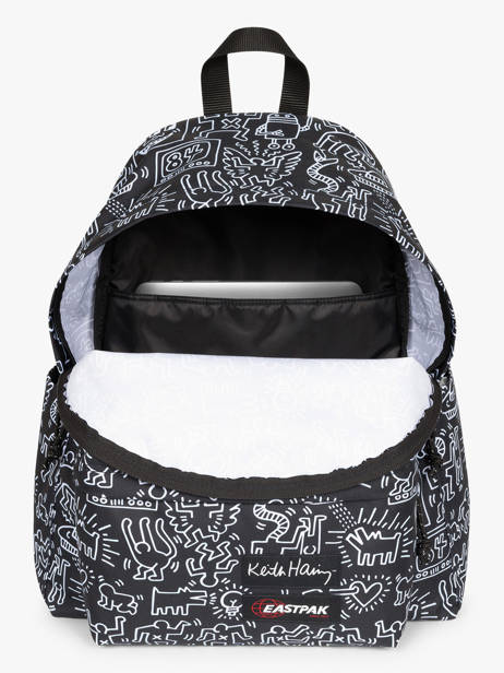 1 Compartment Backpack With 14