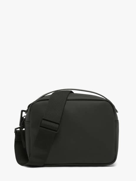 Messenger Back Rains Black city 14100