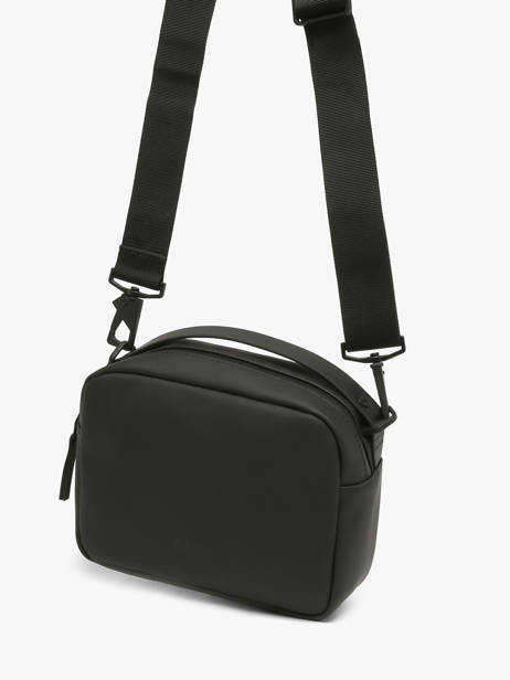 Messenger Back Rains Black city 14100 other view 2