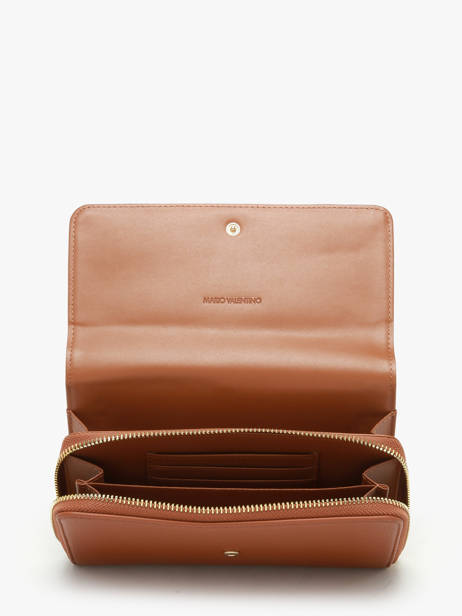 Shoulder Bag Doris Re Valentino Brown doris re VPS9N212 other view 3