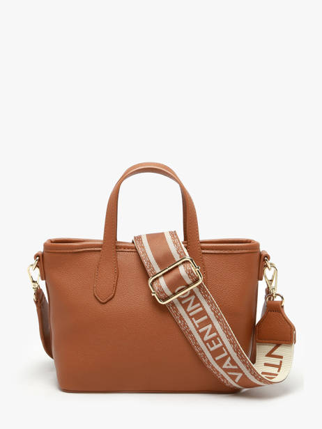 Shoulder Bag Dea Re Valentino Brown dea re VBS9UM06 other view 4