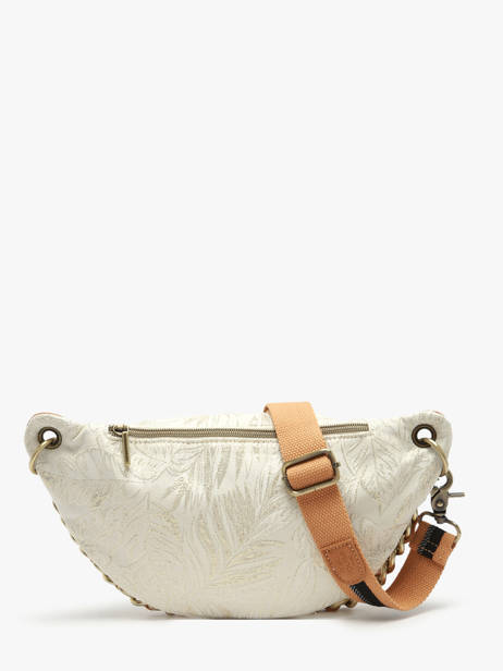 Belt Bag Mila louise Beige tk 23689TK other view 4