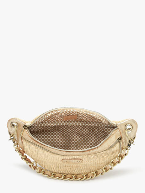 Belt Bag Mila louise Beige cm 23689CM other view 3
