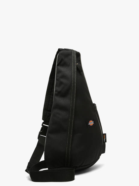 Crossbody Bag Dickies Black ashville KD0A4Z3I other view 2