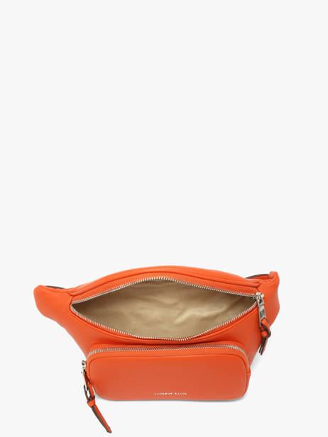 Belt Bag Estée Laurent david Orange ld bags 93 other view 3