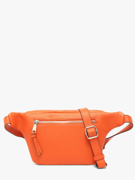 Belt Bag Estée Laurent david Orange ld bags 93 other view 4