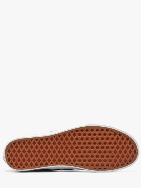 Sneakers Vans Red men DAHFSB1 other view 4